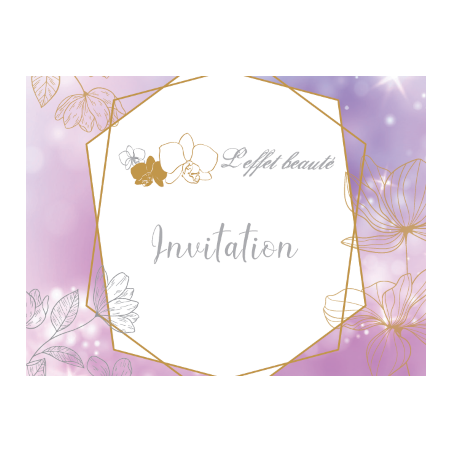 Carte cadeau